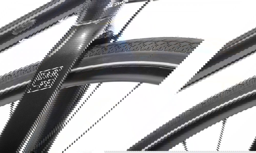 Rower miejski Orbea CARPE 20 - czarny