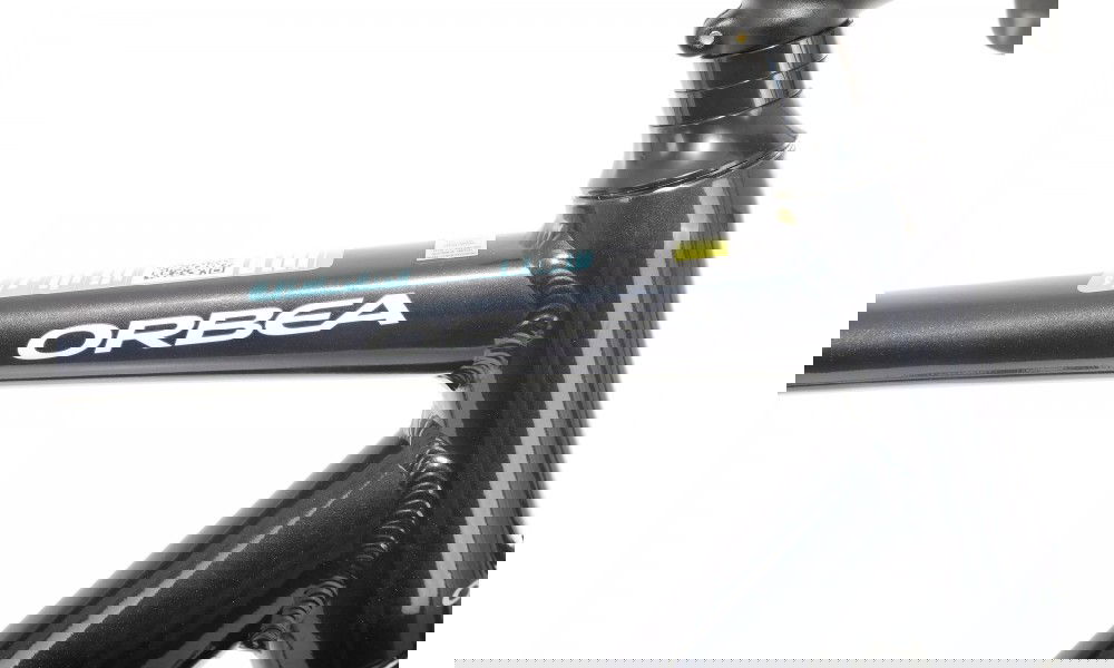 Rower miejski Orbea CARPE 20 - czarny
