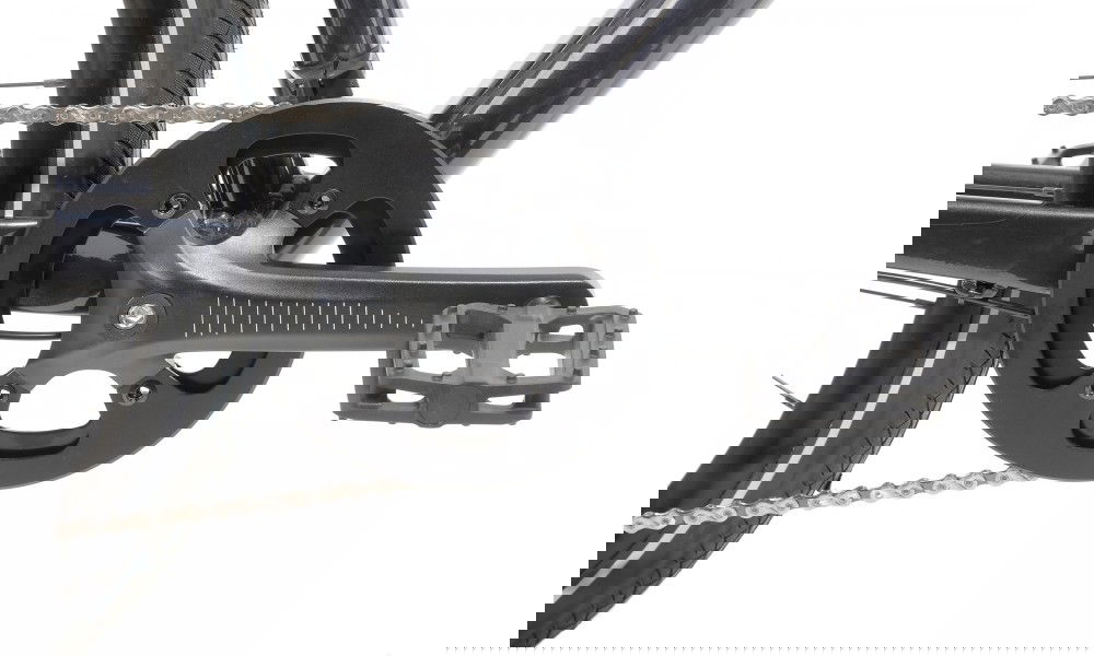 Rower miejski Orbea CARPE 20 - czarny