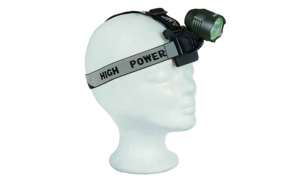 Lampa przód Mighty X-Power 900