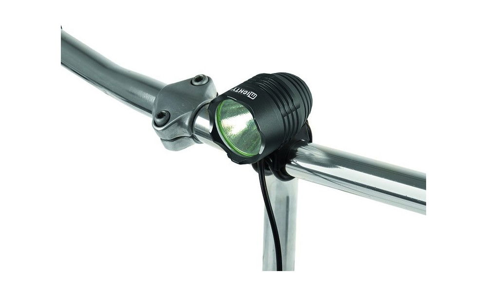 Lampa przód Mighty X-Power 900