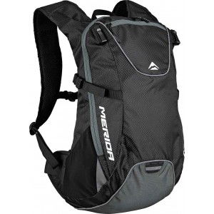 Plecak Merida B-Pack Expert 15 - czarno-szary 1