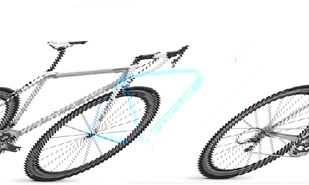 Rower szosowy Focus Izalco Max Team AG2R 2016