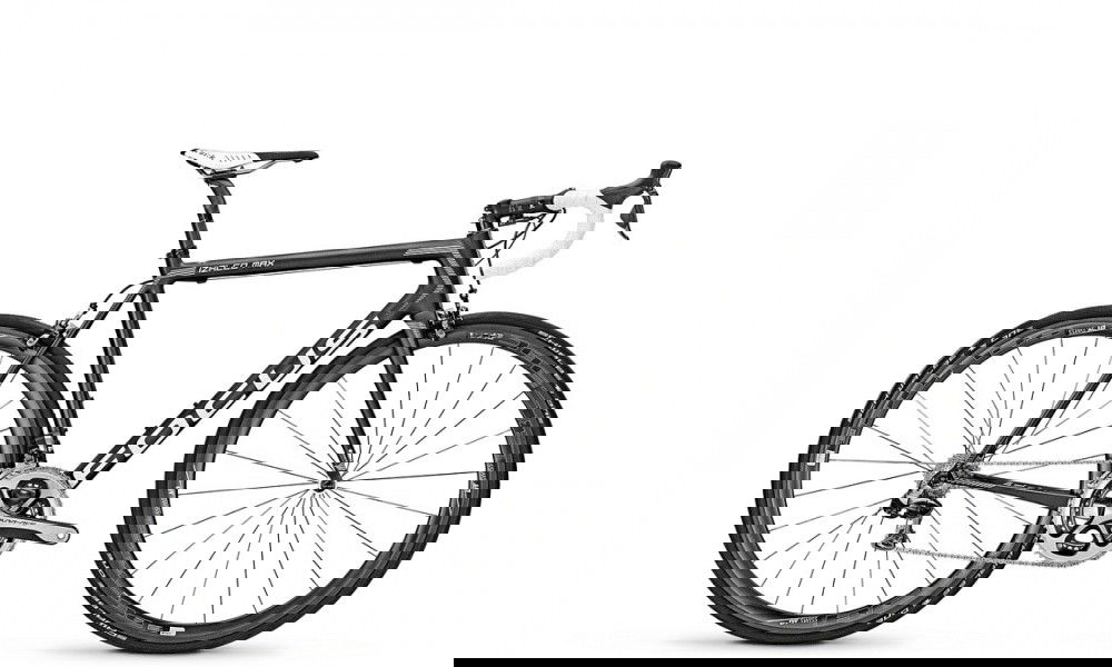 Rower szosowy Focus Izalco Max Dura Ace Di2 2016