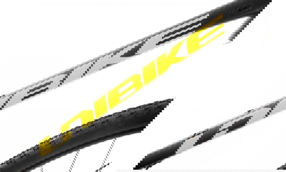 Rower górski Unibike Flite 29 2024 - czarny