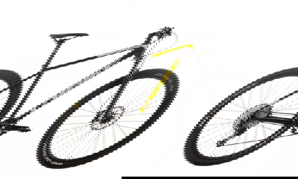 Rower górski Unibike Flite 29 2024 - czarny