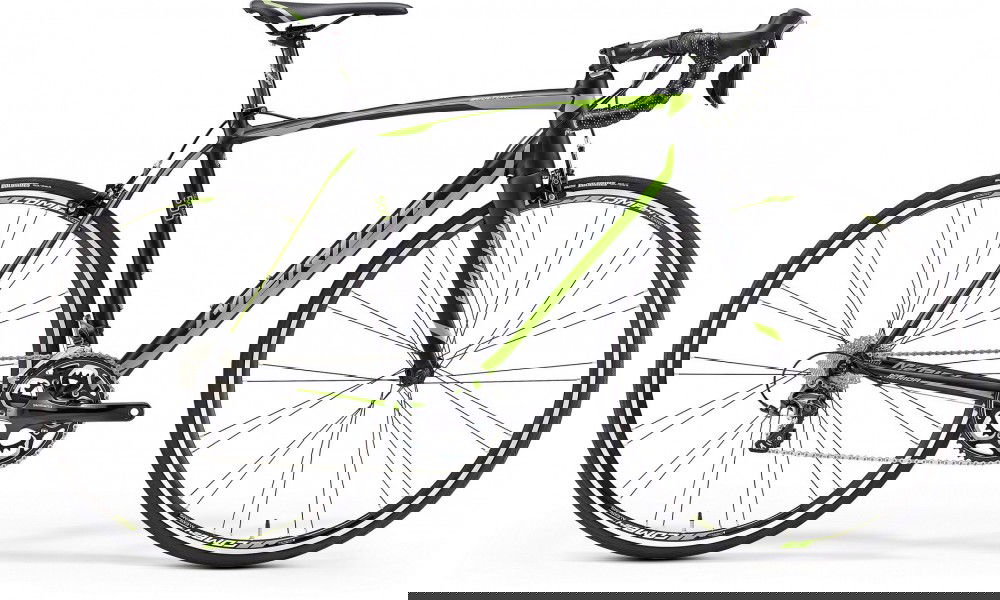 Rower szosowy Merida Scultura 500 2016