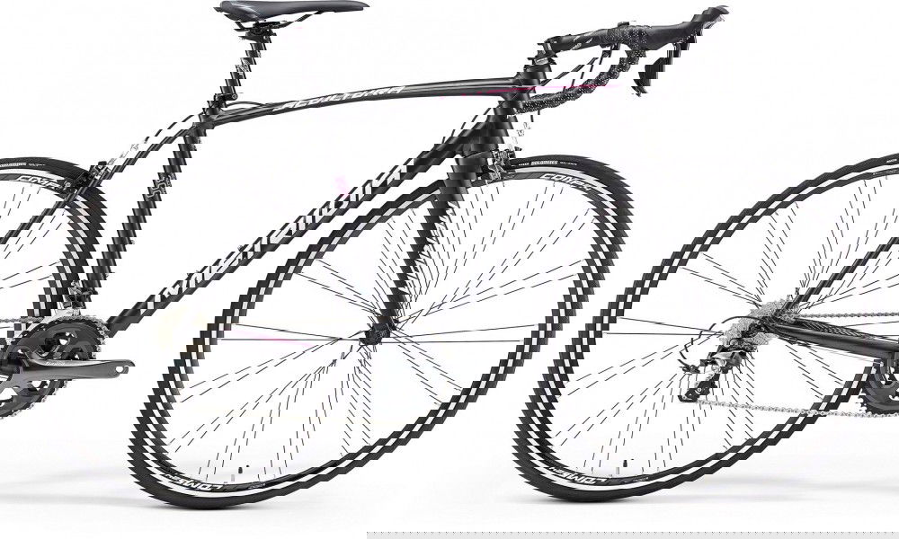 Rower szosowy Merida Scultura 300 2016