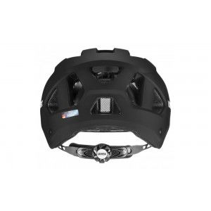 Kask Uvex Stride - czarny