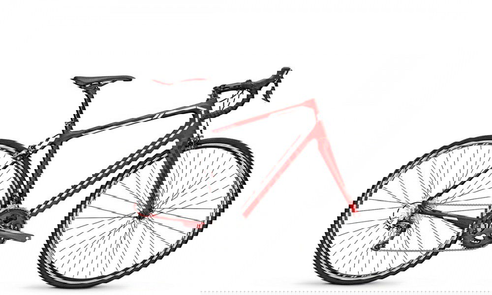 Rower szosowy Focus Izalco Ergoride Tiagra 2016