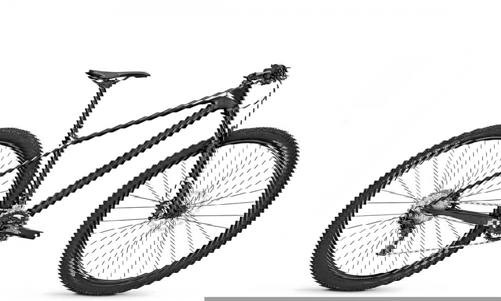 Rower górski Focus Raven Lite 29 2016