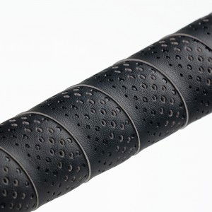 FIZIK OWIJKA TEMPO BONDCUSH 3MM CLASSIC - czarny 2