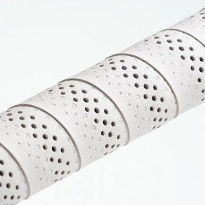 FIZIK OWIJKA TEMPO BONDCUSH 3MM CLASSIC - biały 2