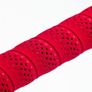FIZIK OWIJKA TEMPO BONDCUSH 3MM SOFT - czerwony 2