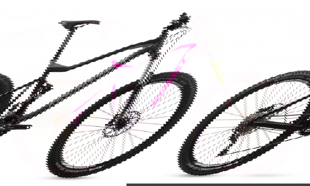 Rower górski Romet Tool 1 2016