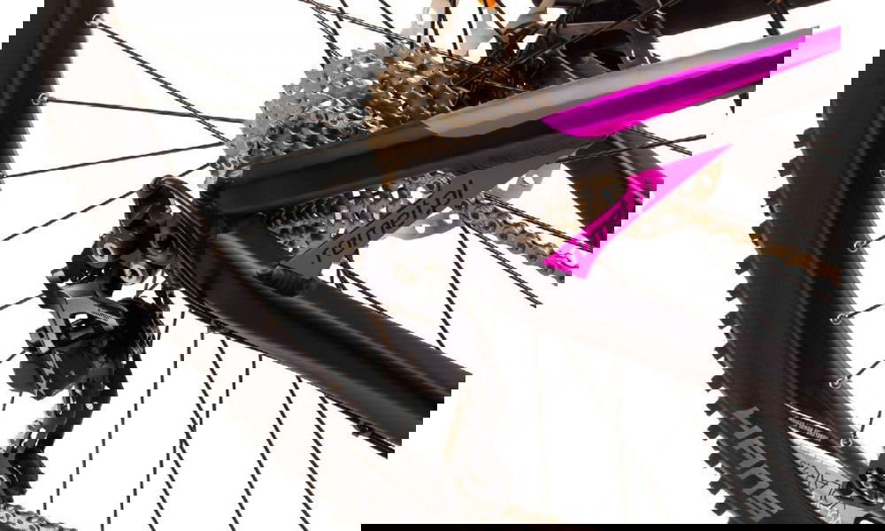 Rower górski Romet Tool 1 2016