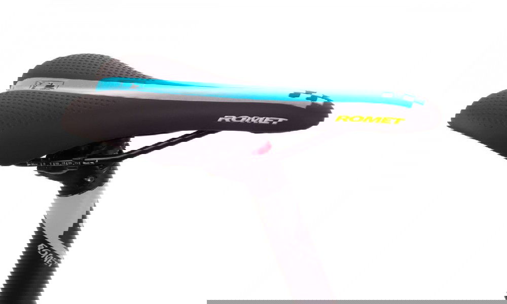 Rower górski Romet Mustang 27,5 1 2016