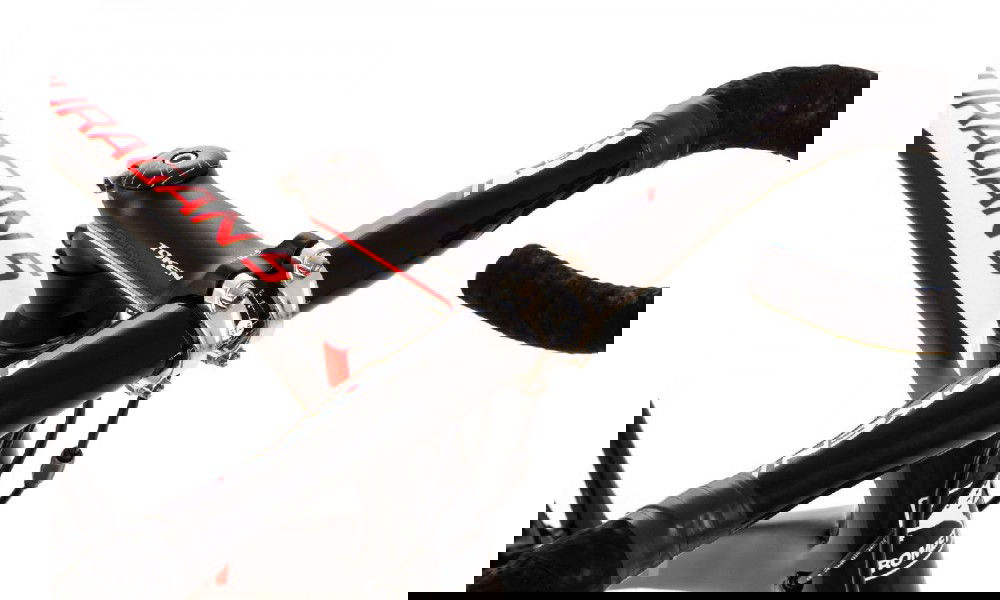 Rower szosowy Romet Huragan 5 2016