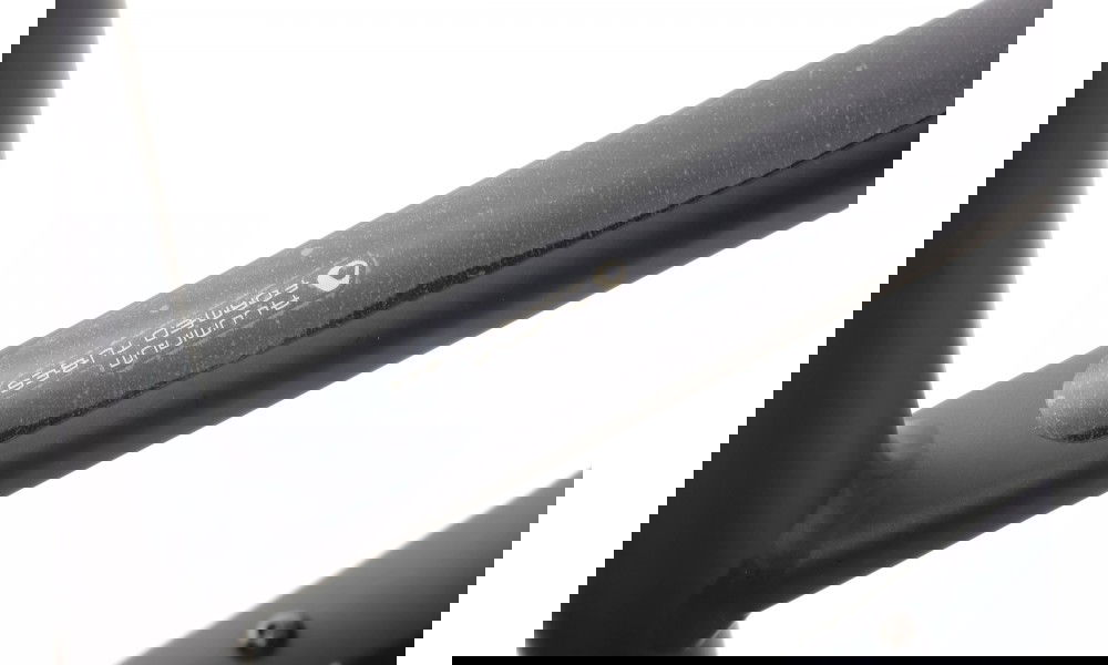 Rower trekingowy Unibike Expedition Lady 2025 - granatowy