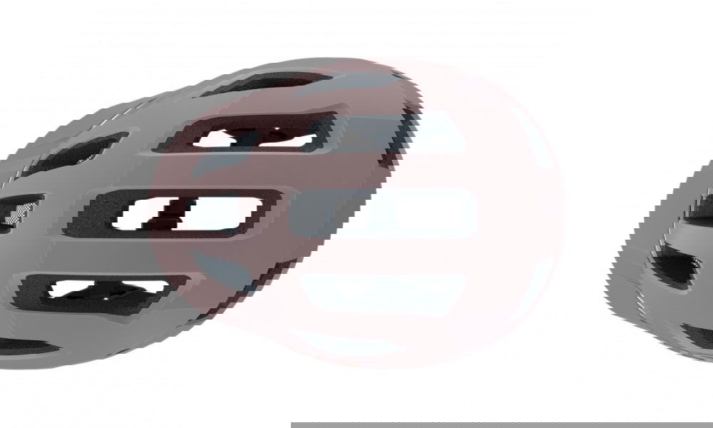 Kask rowerowy Kellys Dynamic II - różowy