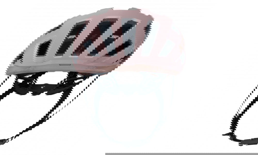 Kask rowerowy Kellys Dynamic II - różowy