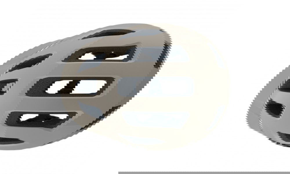 Kask rowerowy Kellys Dynamic II - piaskowy