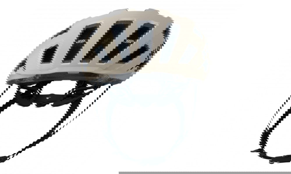 Kask rowerowy Kellys Dynamic II - piaskowy