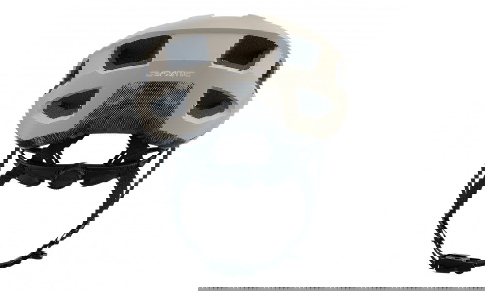 Kask rowerowy Kellys Dynamic II - piaskowy