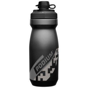 Bidon CamelBak Podium Dirt Series 620ml - czarny