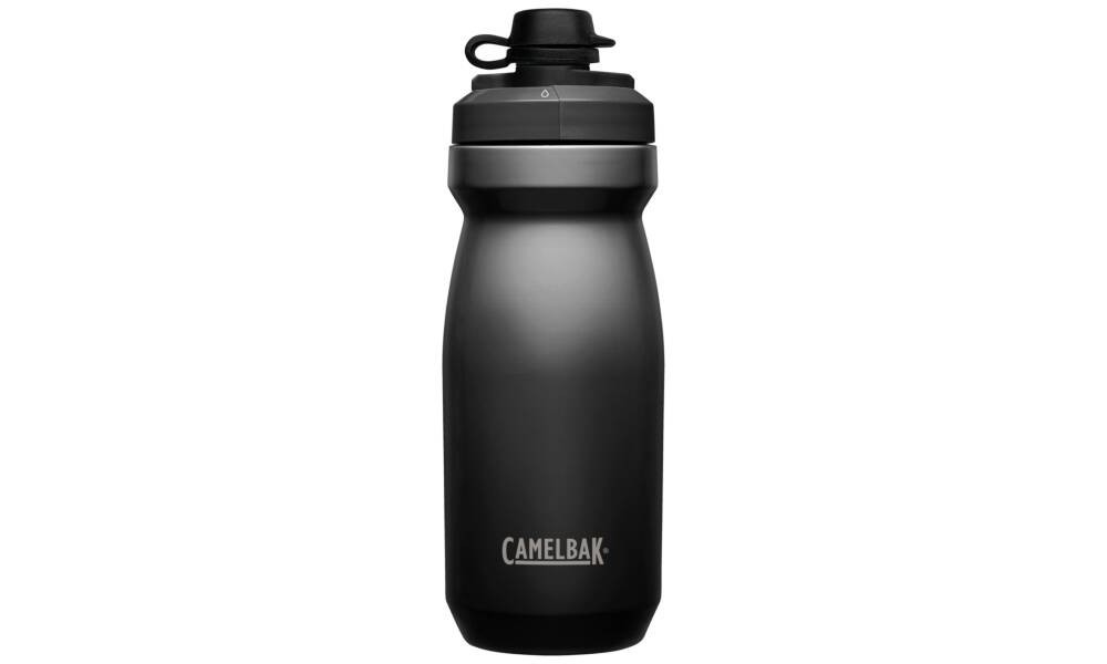 Bidon CamelBak Podium Dirt Series 620ml - czarny