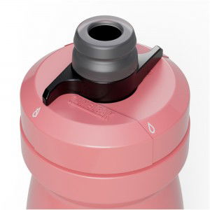 Bidon Camelbak Podium 620 ml - koralowy 2