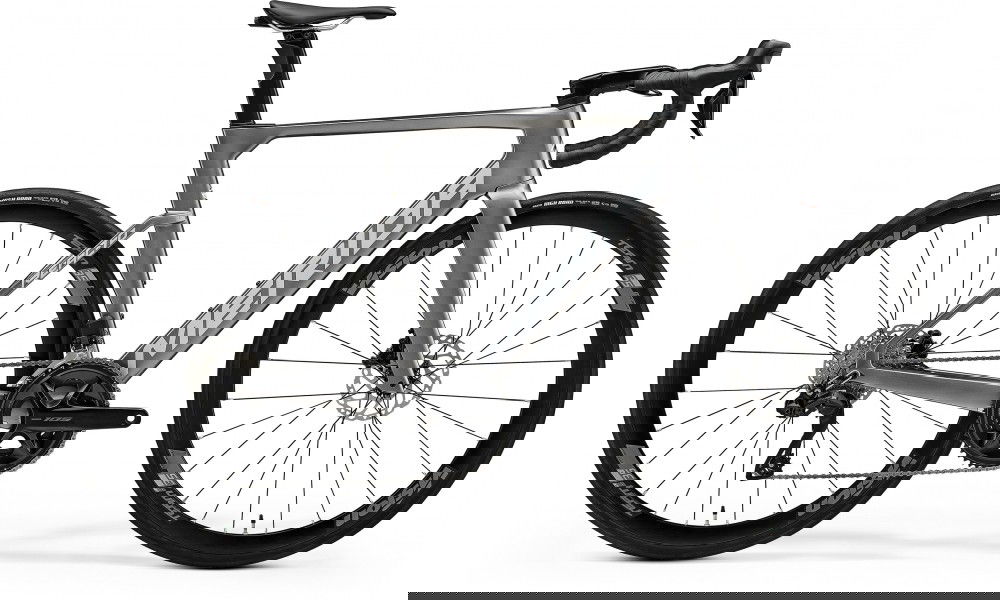 Rower szosowy Merida Reacto 5000 2025