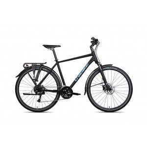 Rower crossowy Unibike Flash EQ Man 2025 1