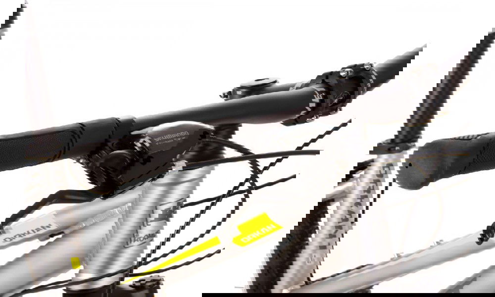 Rower crossowy Romet Orkan 1 D 2016