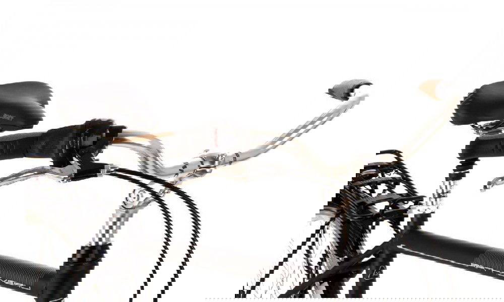 Rower miejski Romet Art Noveau 8