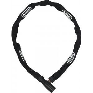 Zamek ABUS łańcuch 1500/110 Web - czarny 1