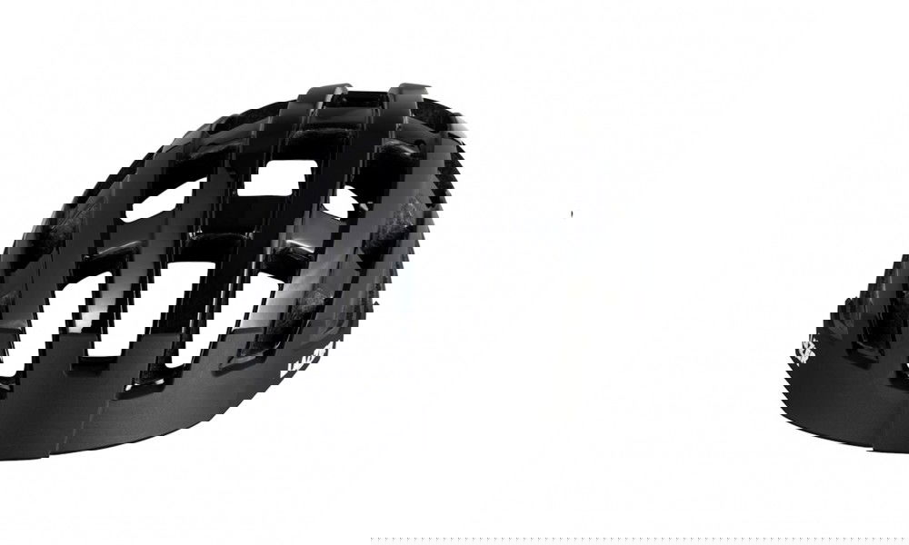 Kask Lazer Compact - czarny