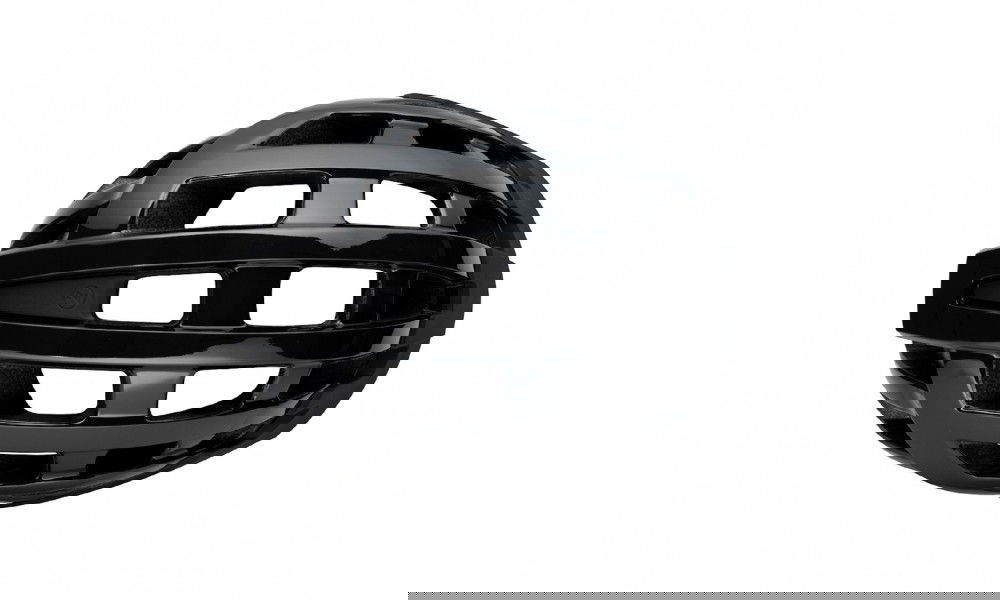 Kask Lazer Compact - czarny