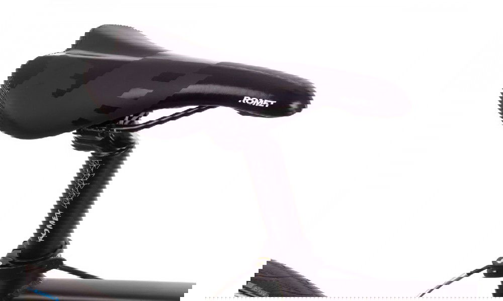 Rower fitness Romet Mistral Urban Black
