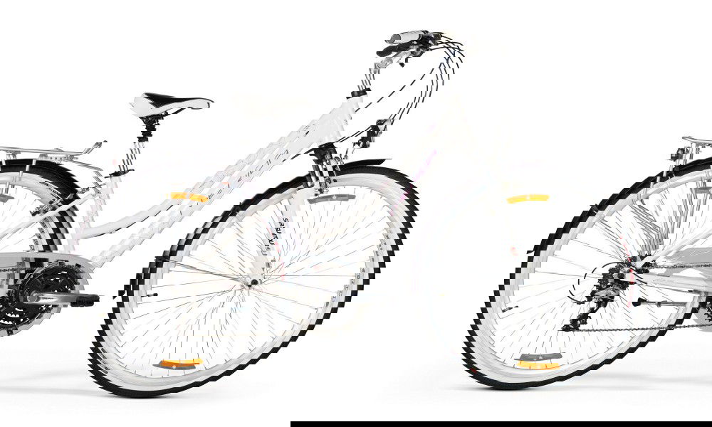 Rower trekingowy Merida Freeway 9200 Lady 2016