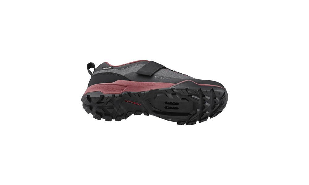 Buty Shimano SH-EX500 damskie - czarny