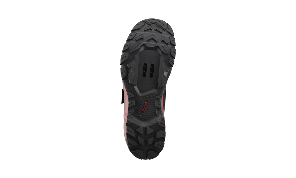 Buty Shimano SH-EX500 damskie - czarny