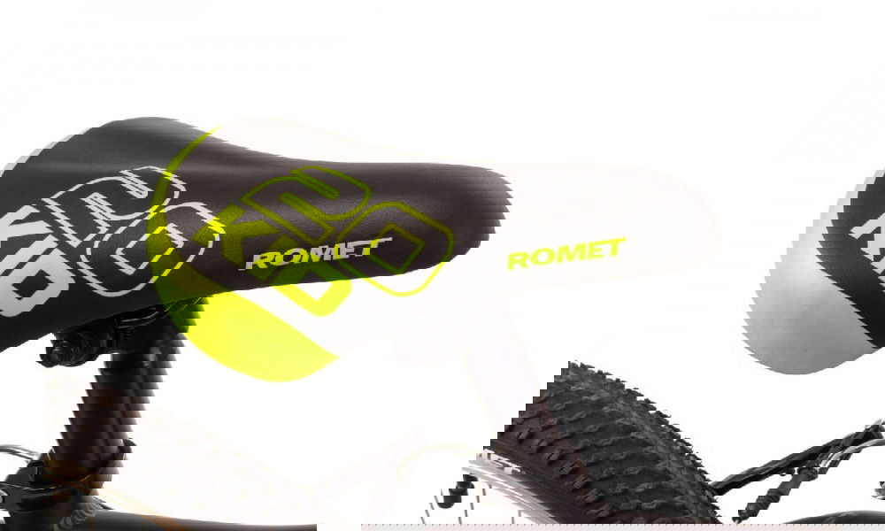 Rower dziecięcy Romet Rambler Kid 20 2016