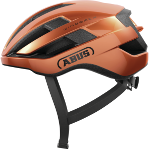 Kask rowerowy Abus Wingback 1