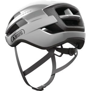 Kask rowerowy Abus Wingback - srebrny 2