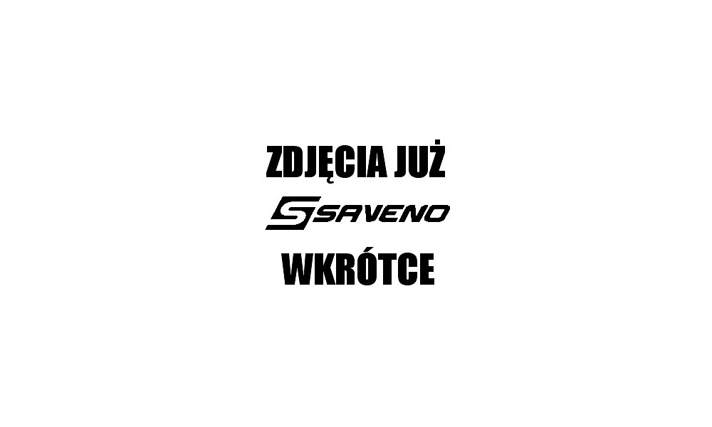 Rower crossowy Saveno Everest 1.0 Lady Black 2016