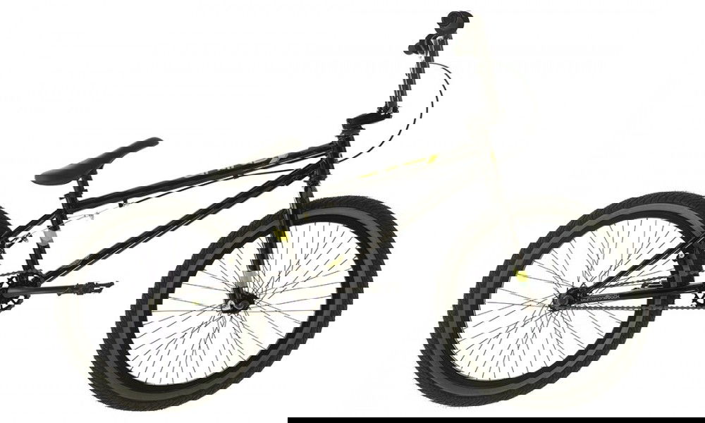 Rower młodzieżowy BMX Diamondback Grind 2016