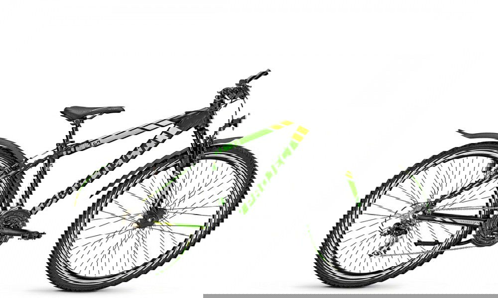 Rower młodzieżowy Kalkhoff Project Sport 3.0 21 2016