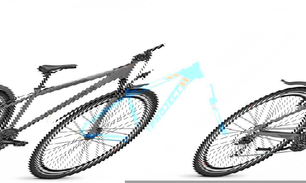 Rower młodzieżowy Kalkhoff Project Sport 3.0 21 2016