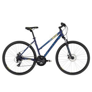 KELLYS Clea 70 Dark Blue S - 1